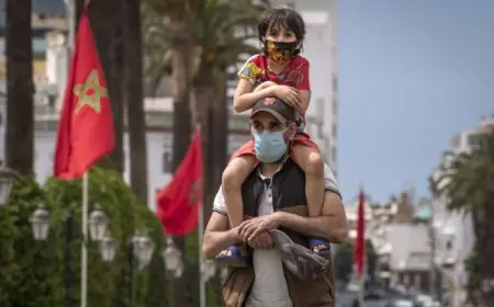 اللجنة العلمية والتقنية تناقش عودة الحجر الصحي "الشامل" بالمغرب