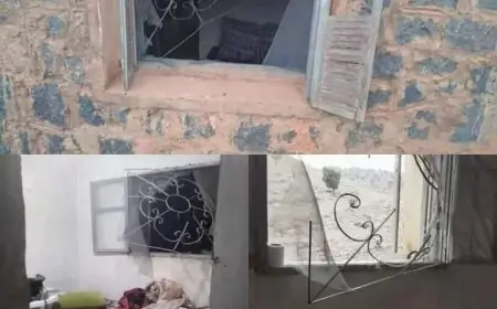 الدرك الملكي يوقف 3 اشخاص بأزيلال اقتحمو سكن أستاذات