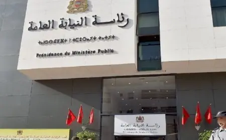 إحالة ستيني على النيابة العامة للاشتباه في تورطه في قضية تتعلق بالتحريض على التجمهر