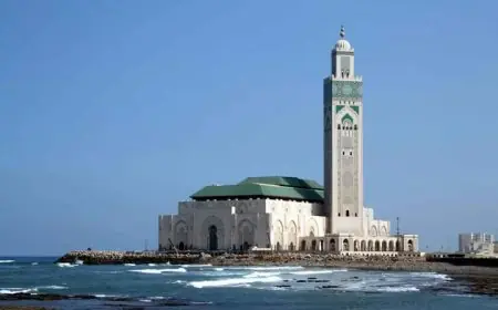 الحكومة تقرر تمديد التدابير الوقائية بعمالة الدار البيضاء