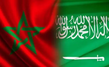 السعودية تؤيد حرب المغرب ضد التطرف والإرهاب