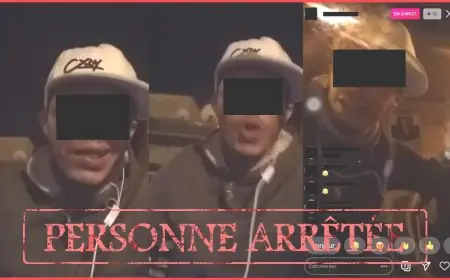 توقيف شخص من ذي السوابق بالدار البيضاء