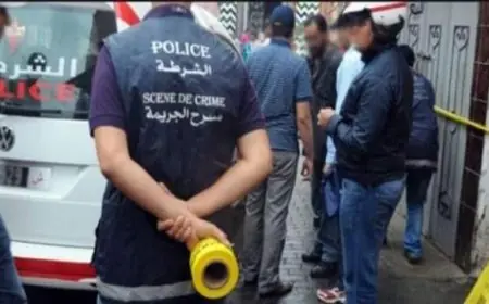 اكادير.. فتح تحقيق في قضية العثور على جثتين بحي البحرية
