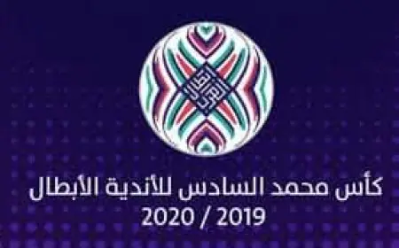 استئناف منافسات كأس محمد السادس للأندية الأبطال