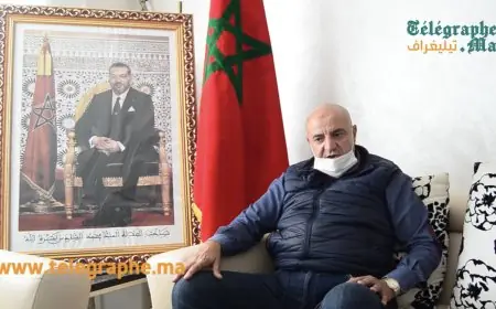 جمال الحيان: قطاع تموين الحفلات يعاني ونحن كمهنيين نسعى الى النهوض به