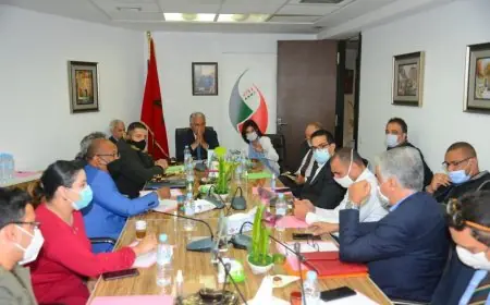 الجمعية الوطنية للاعلام والناشرين تنظم "المناظرة الوطنية للصحافة"