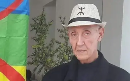 جلالة الملك محمد السادس عن الدغرني: مناضل حقوقي مشهود له بالكفاءة المهنية