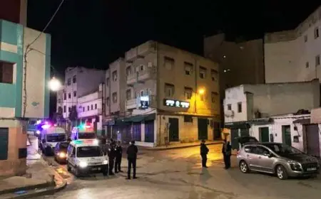 سلطات مدينة تطوان تقرر اجراءات جديدة لمنع انتشار كورونا