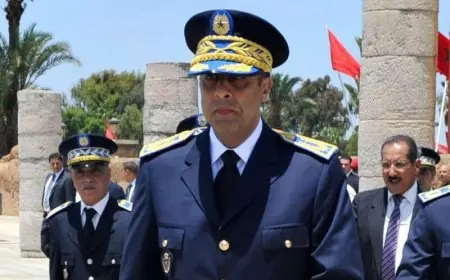 المديرية العامة للأمن الوطني تجري تعيينات جديدة في مناصب المسؤولية