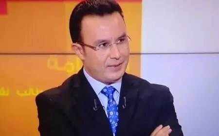 "الاخوان" يكافئون الصحفي بلهيسي بمنصب