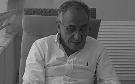 صاحب الجلالة يبعث ببرقية تعزية إلى أسرة المرحوم احمد أمسروي بلحسن