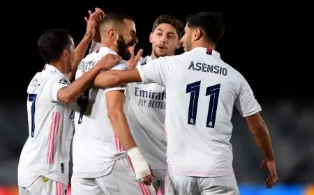 ريال مدريد يهزم الانتر وبايرن ميونخ يحقق فوزه ال14 تواليا في "الشامبيونزليغ"..النتائج الكاملة