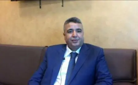 الغرفة الجنحية بمحكمة الاستئناف بالرباط تقرر عدم متابعة الرئيس السابق لبلدية كلميم