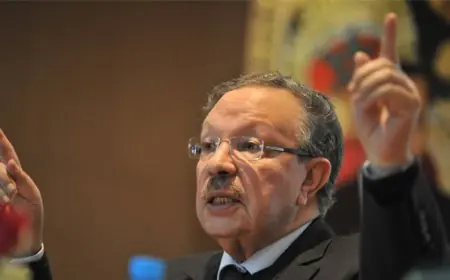 المندوب السامي للتخطيط يصاب بفيروس كورونا ويثير جدلا بالبرلمان