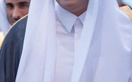 قطر تؤيد تحرك المغرب في معبر الكركرات