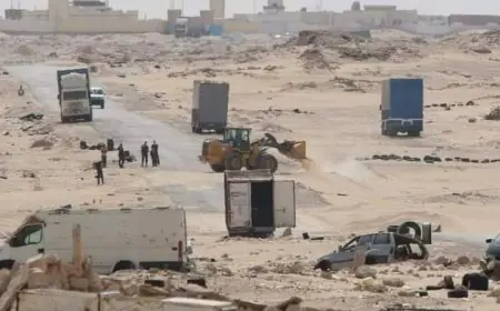 خبراء وشخصيات  سياسية أوروبية يشيدون بتشبث المغرب بوقف إطلاق النار ويدعمون تدخله في الكركارات