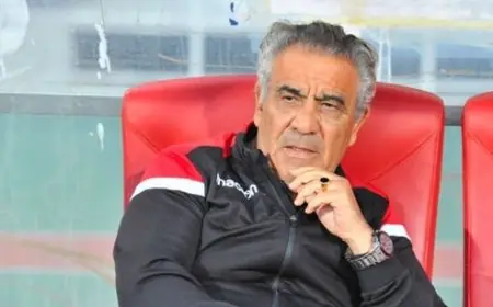 الوداد يتعاقد رسميًا مع المدرب فوزي البنزرتي