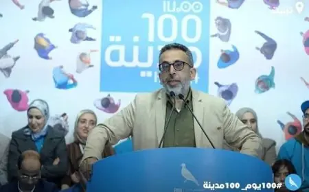 غازي يكتب .. التجمع الوطني للأحرار والناشطون الأمازيغيون: لماذا التقت الإرادتان؟