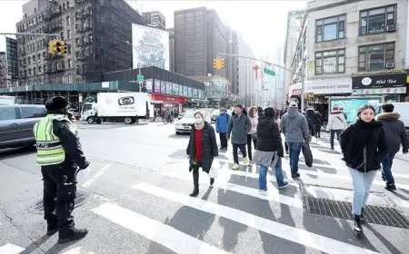 بالتزامن مع الاعلان عن لقاحات كورونا .. دول أوروبية تخفف القيود