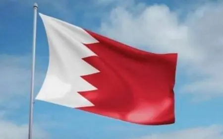 مملكة البحرين تستعد لفتح قنصليتها بالعيون