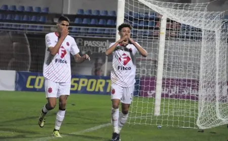 البطولة برو .. بنيشو يقود اولمبيك أسفي للفوز على الدفاع الجديدي