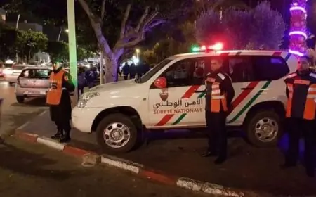 المغرب يتجه الى الغاء احتفالات رأس السنة