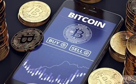ثمن عملة "البيتكوين" يتجاوز 20 الف دولار لأول مرة في تاريخها