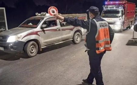 الحكومة تقرر تشديد اجراءات كورونا بالمغرب