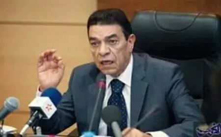 وفاة محمد الوفا بعد معاناة مع المرض