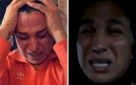 سرقة الملايين ومحاولة قتل المتحول الجنسي "صوفيا" بمنزله في تركيا