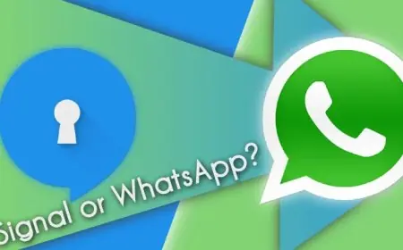 بعد فرضه لشروط جديدة .. هذا هو بديل تطبيق واتساب