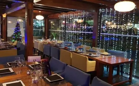 مطاعم اكادير تعيد فتح ابوابها بعد 3 اسابيع من الاغلاق