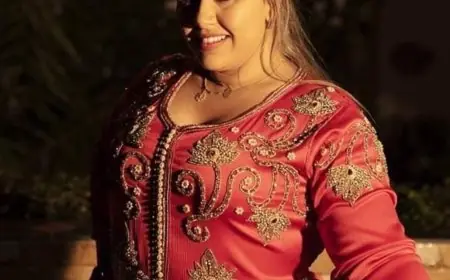 أمن مراكش يعتقل "الشيخة الطراكس"