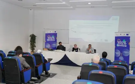إناكتوس المغرب تطلق مشروع ” Launchpad سوس”،