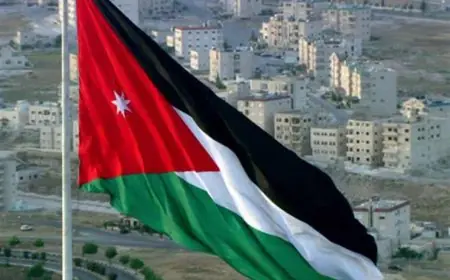 الأردن تفتتح قنصلية عامة لها بمدينة العيون
