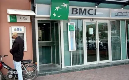 شراكة استراتيجية جديدة تجمع "اراضي كابيتال" و "BMCI"