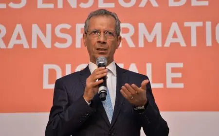 الملك يعين أحمد رحو رئيسا لمجلس المنافسة