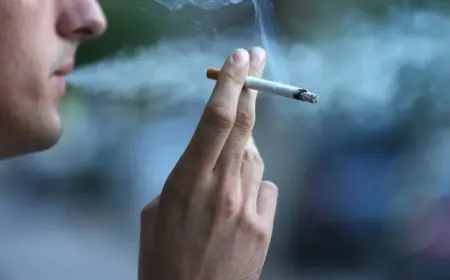 محللون يتوقعون اختفاء المدخنين التقليديين بعدد من الدول
