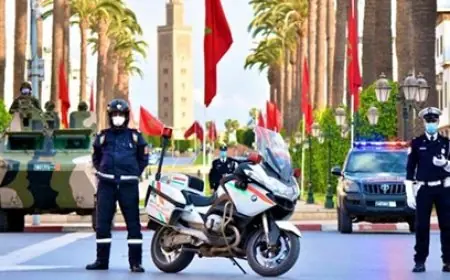 تعليمات لتشديد "اجراءات الاغلاق" باقتراب شهر رمضان