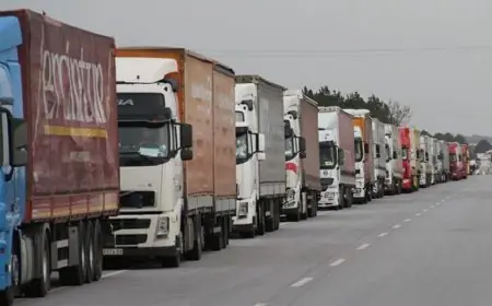 صادرات المغرب نحو القارة الافريقية ترتفع بنسبة 11%
