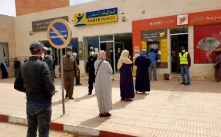 دعوات للحكومة من أجل دعم الفئات المتضررة من الاغلاق الليلي خلال رمضان