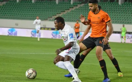 البطولة برو .. الرجاء يهزم "الماط" وحسينة اكادير ينهزم امام نهضة بركان