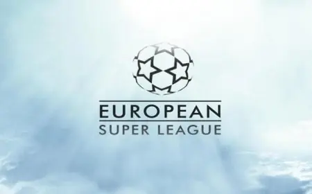 12 نادياً أوروبياً يعلنون عن تأسيسهم دوري السوبر الأوروبي