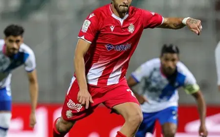 الوداد يكمل أضلاع ربع نهائي كأس العرش +البرنامج الكامل