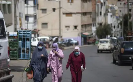 مندوبية التخطيط تكشف عن دخل الفرد والأسر المغربية