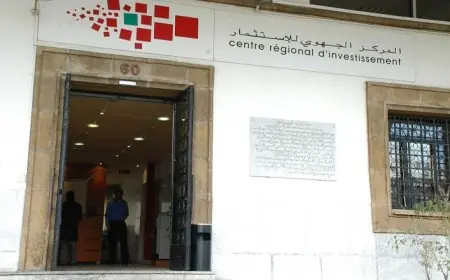 إحداث أزيد من 20 ألف مقاولة جديدة بالمغرب خلال سنة 2020