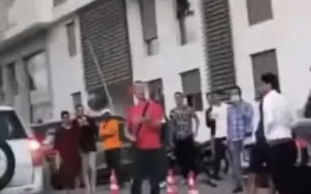 أكادير..فتح بحث قضائي لتحديد دوافع إطلاق شخص لعيارات نارية بحي صونابا