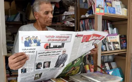استمرار دعم الصحافة  3 اشهر اخرى لتجاوز تداعيات كورونا