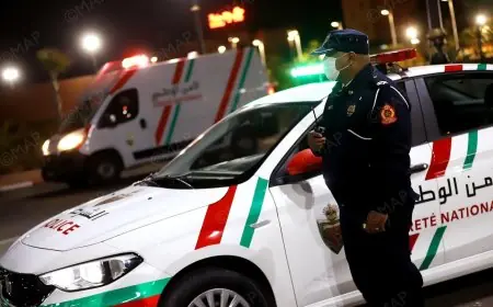 المجلس الحكومي يقرر تمديد حالة الطوارىء الى غاية 10 يونيو