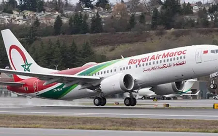 المغرب يستأنف رحلاته الجوية مع دول أوروبية نهاية الشهر الجاري